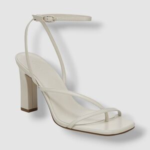 Vince Qiana Sandal in White